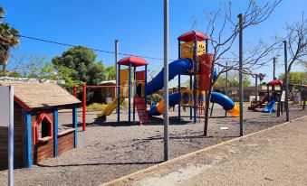 Nachsholim Beach Hotel