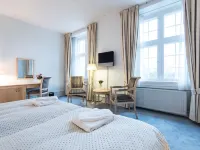 Skjoldenæsholm Slot Hotel & Konferencecenter Hotels in Jystrup