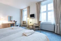 Skjoldenæsholm Slot Hotel di Ringsted