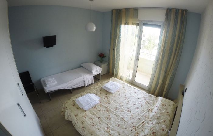 B&B Via Gallipoli