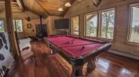 Elktrace Bed and Breakfast