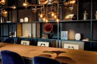 Motel One Salzburg-Mirabell