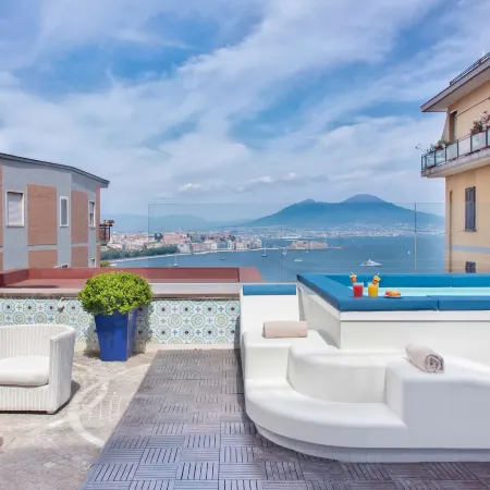 Hotel Paradiso, BW Signature Collection