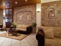 Hermes Delphi Hotel Hotels in Delphi