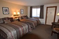 The Olympia Lodge Hotels in Manchester Center