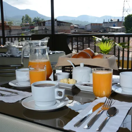 Hostal Casa Blanca