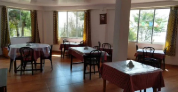 Denzong House & Restaurant