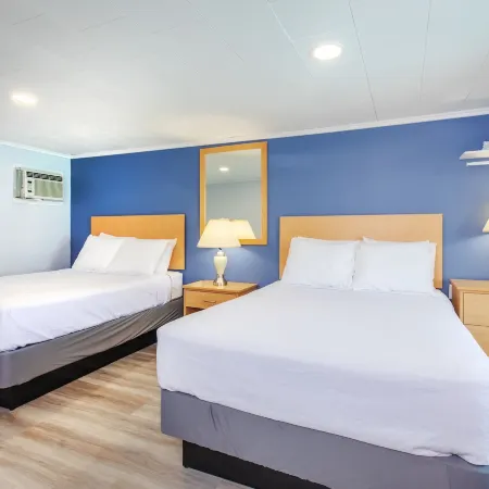 Marguerite Motel