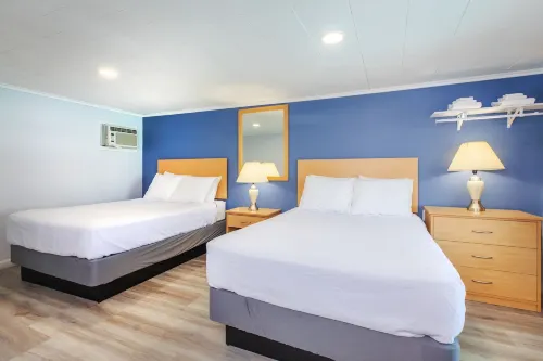 Marguerite Motel