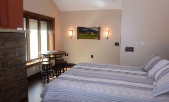 The Fields of Eden Inn