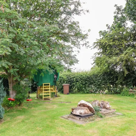 The Cottage Hotels in Driffield