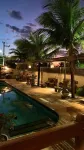 Pousada Borboleta - Swimmingpools