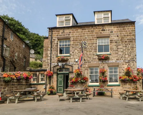 Sunshine Apartment Hotels in Belper