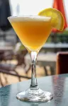 Auberge le Parasol - bar