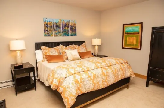 12A Sun Vail - 2 Br Condo