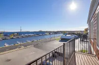 St Joseph Condo < 1 Mi to Beach & Downtown! - 3 stjerner