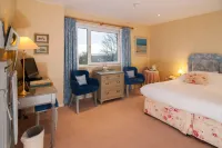 Sunny Brae Bed & Breakfast - breakfast