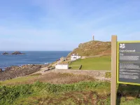 Nancherrow Studio Hotels in St Just