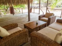 Reserva Natural El Matuy Hotels in Dibulla
