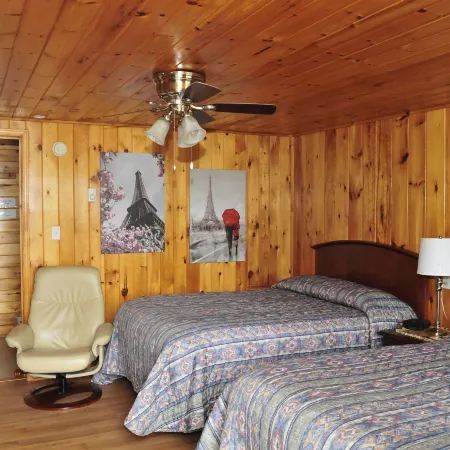North Rustico Motel & Cottages