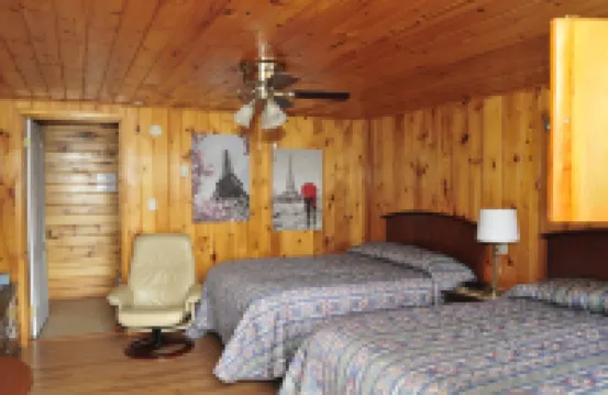 North Rustico Motel & Cottages