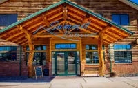 The Inn at Lander, Travelodge by Wyndham Hotels in Lander