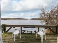 Cygnus Boathouse