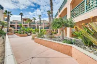 Ocean-View Imperial Beach Condo w/ Community Perks - 3-Star