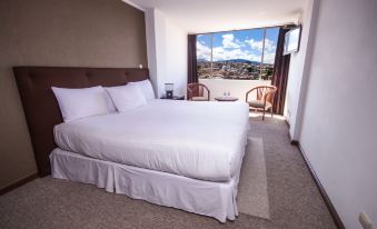 Hotel Presidente by Nass
