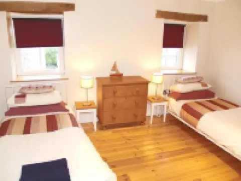 Stable Cottage, Cardigan Hotels in Cardigan