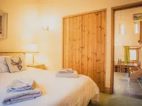 Deerclose West Farmhouse Hotel di Coverham with Agglethorpe