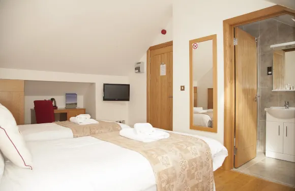 蘇美爾菲爾德酒店