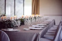 Gran Hotel Balneario de Puente Viesgo - พร้อมอาหารเช้า