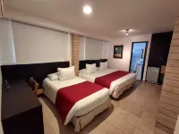 Hotel León Dorado فنادق في Floridablanca