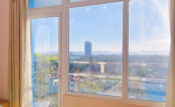 Sunrise Ninh Thuan Hotel