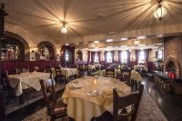 Hotel Restaurant in Den Hoof