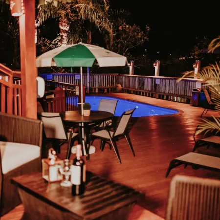 Dubai Bungalows Bombinhas