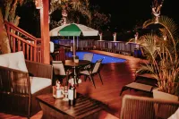 Dubai Bungalows Bombinhas
