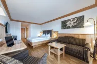 Hotel Edelweiss