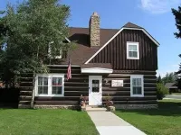 チェンバーズ ハウス B&B のホテル