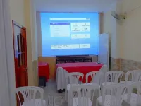 Hostal Unicornio Hotels in Coca