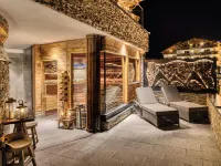 貝克妮活力酒店 施圖拜谷地新施蒂夫特酒店