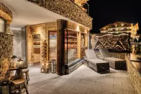 Premium Activehotel Bergkönig - 4 звезды