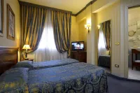 Zanhotel Europa