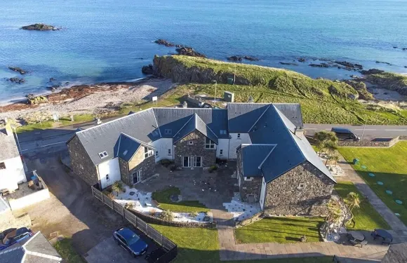 尤加岱爾別墅酒店