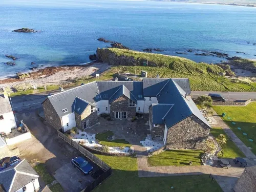 The Ugadale Hotel & Cottages - Villa