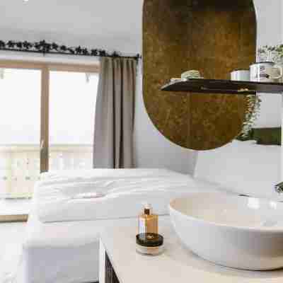 Anna am See Rooms