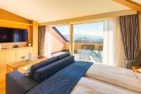 Kurhaus Cademario Hotels in Torricella-Taverne