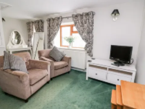 Triangle Inn Coachouse Hotels in Rhayader