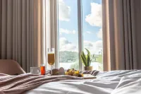 Hotell Bogesund Hotels in Ulricehamn